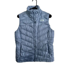 The North Face Sleeveless Front Pockets Full Zip Vest Size M/M